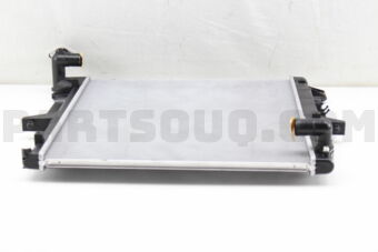1350A817 RADIATOR ASSY