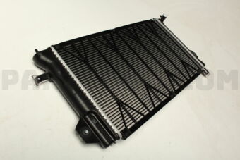 1350A898 RADIATOR ASSY,HEV