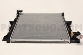 1350A922 RADIATOR ASSY
