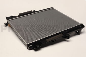 1350A922 RADIATOR ASSY