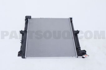 1350A925 RADIATOR ASSY
