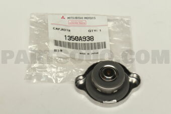 1350A938 CAP,RADIATOR