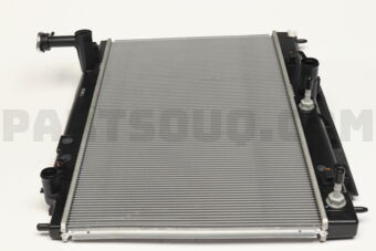 1350A984 RADIATOR ASSY