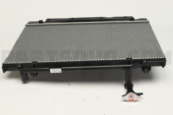 1350A984 RADIATOR ASSY