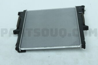 1350A998 RADIATOR ASSY