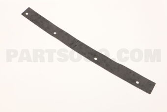 1350B066 Mitsubishi CUSHION,RADIATOR