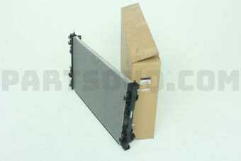 1350B182 RADIATOR ASSY