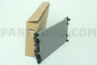 1350B182 RADIATOR ASSY