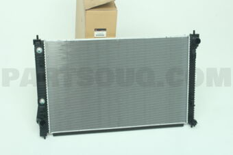 1350B182 RADIATOR ASSY