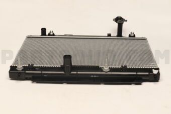 1350B224 RADIATOR ASSY