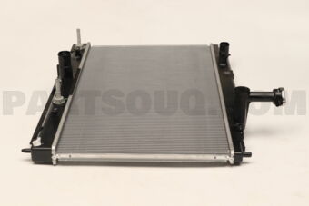 1350B224 RADIATOR ASSY