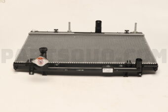 1350B224 RADIATOR ASSY