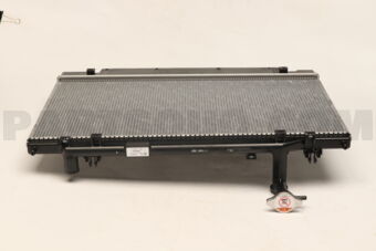 1350B224 RADIATOR ASSY