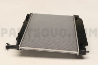 1350B224 RADIATOR ASSY