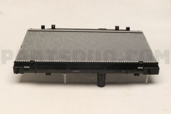 1350B224 RADIATOR ASSY