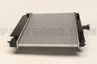 1350B224 RADIATOR ASSY
