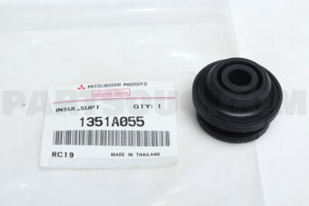 1351A055 INSULATOR,RDTR SUPPORT,LWR