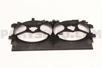 1355A087 SHROUD,COOLING FAN