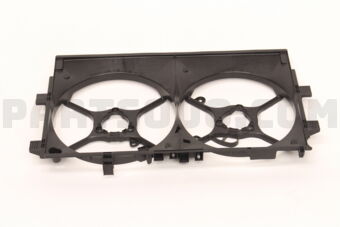 1355A087 SHROUD,COOLING FAN