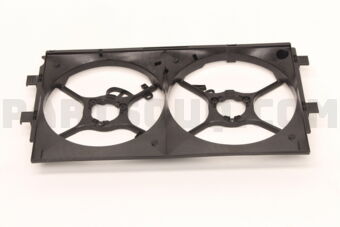 1355A087 SHROUD,COOLING FAN