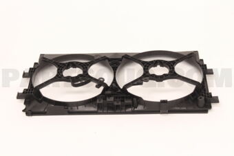 1355A087 SHROUD,COOLING FAN