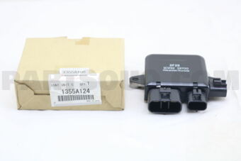1355A124 CONT UNIT,COOLING FAN MOTO