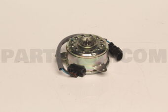 1355A261 MOTOR,COOLING FAN,LH(160W)