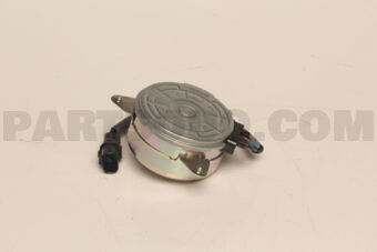 1355A261 MOTOR,COOLING FAN,LH(160W)