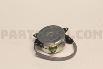 1355A261 MOTOR,COOLING FAN,LH(160W)