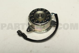 1355A272 MOTOR,COOLING FAN