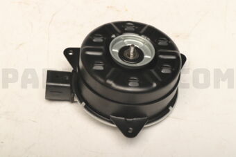 1355A279 MOTOR,COOLING FAN,LH(120W)
