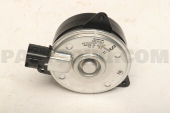 1355A279 MOTOR,COOLING FAN,LH(120W)
