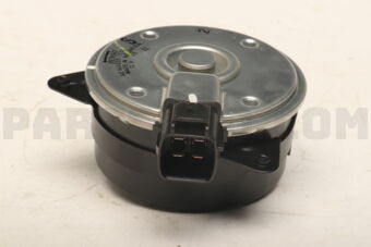 1355A279 MOTOR,COOLING FAN,LH(120W)