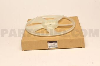 1355A280 FAN,COOLING,LH