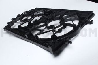 1355A605 SHROUD,COOLING FAN