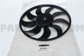 1355A606 FAN,COOLING,RH