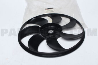 1355A607 FAN,COOLING,LH