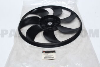 1355A607 FAN,COOLING,LH
