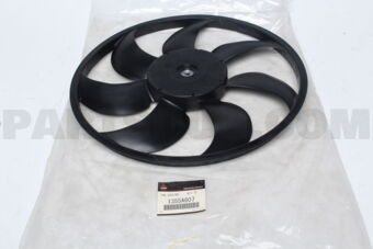 1355A607 FAN,COOLING,LH
