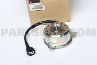 1355A609 MOTOR,COOLING FAN,RH
