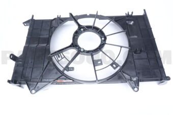 1355A640 SHROUD,COOLING FAN