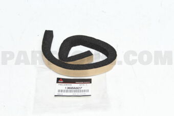 1360A027 PAD,RADIATOR SHROUD MTG