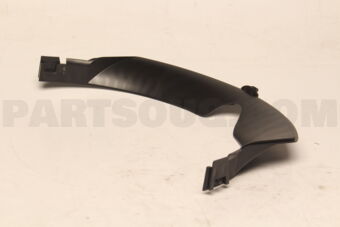 1360A099 COVER,RADIATOR UNDER