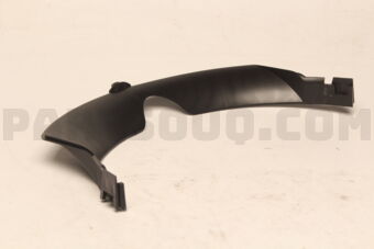 1360A099 COVER,RADIATOR UNDER