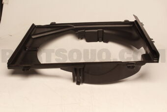1360A120 SHROUD,COOLING FAN