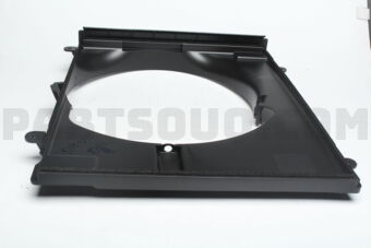 1360A129 SHROUD,COOLING FAN