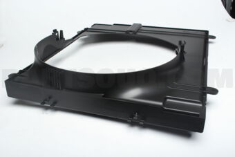 1360A129 SHROUD,COOLING FAN
