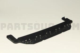 1360A193 Mitsubishi PANEL,AIR GUIDE