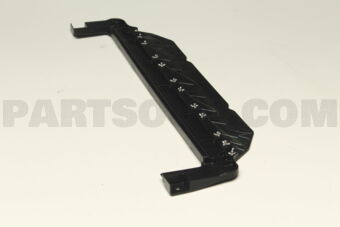 1360A193 Mitsubishi PANEL,AIR GUIDE