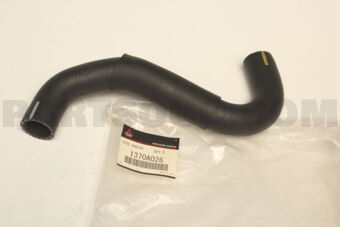 1370A026 Mitsubishi HOSE,RADIATOR,LWR